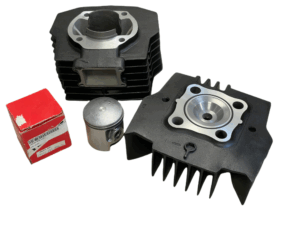 Autisa cilinder 110CC 54mm Honda MT, MB, MTX HD02, HC01, HD06