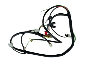 Kabelboom / draadboom Honda MB5, MB8 AC01 / HC01 (eerst type) tot 1985