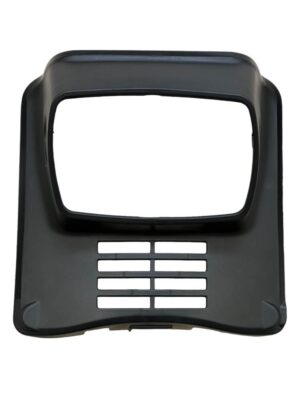 Case Head Light / koplampspoiler Honda MT5 AD01 1979-1983 zonder bies