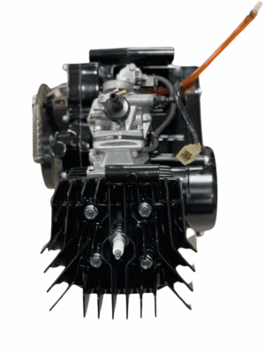 Motorblok Honda MT / MT8 HD02