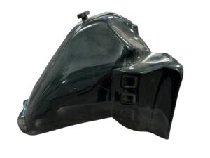 Dakar Tank Honda MT USED