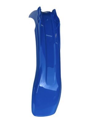 Spatbord voor / Front Fender  Honda MT PB109 Petrol Blue Model 1979-1983