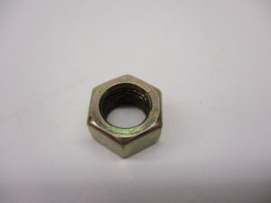 Vliegwiel moer M12x1.25