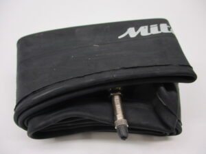 Binnenband - Recht ventiel - Mitas - 3.50/4.10x18