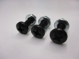 Boutenset instrument MT50/80 zwart