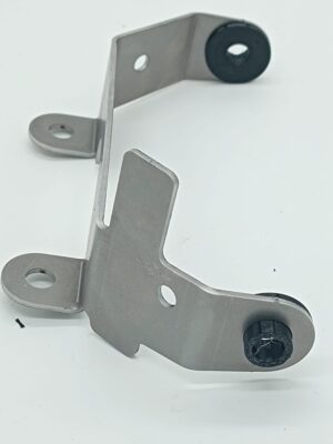 bracketholder lightcase HondaMT5