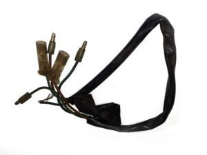 Kabelboom achterdeel naar achterlicht