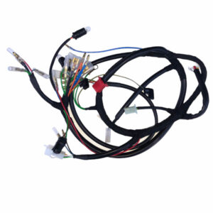 Kabelboom / draadboom Honda MB5 AC01 (nieuw type) na 1985