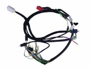 Kabelboom / draadboom Honda MT5 AD01, na 1985  Als origineel