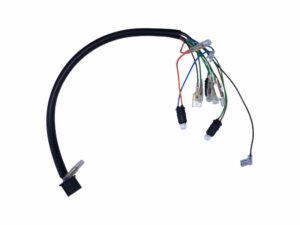 Kabelboom Honda MT AD01, HD02 (tot 1985) voorste gedeelte