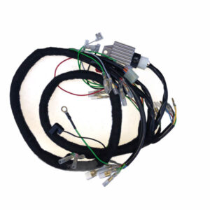 Kabelboom / draadboom MTXOT AD04, HD06  Lange levertijd!