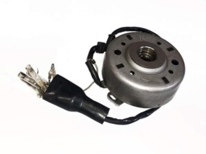 Ontsteking compleet MBX HC04, AC03