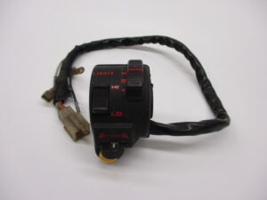 Light switch MTX50/80ot AD04, HD06 used Honda