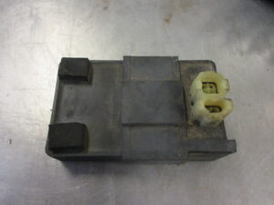 CDi unit NSR75/NS-1 gebruikt