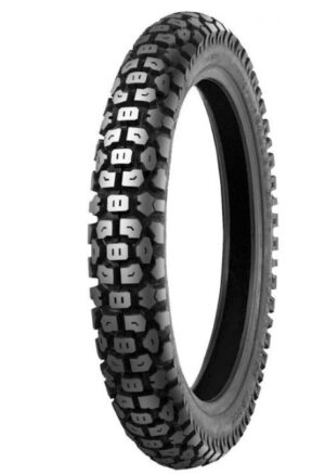 Buitenband Shinko B244 3.00X16 (origineel model) Honda MT AD01, HD02 A-Kwaliteit